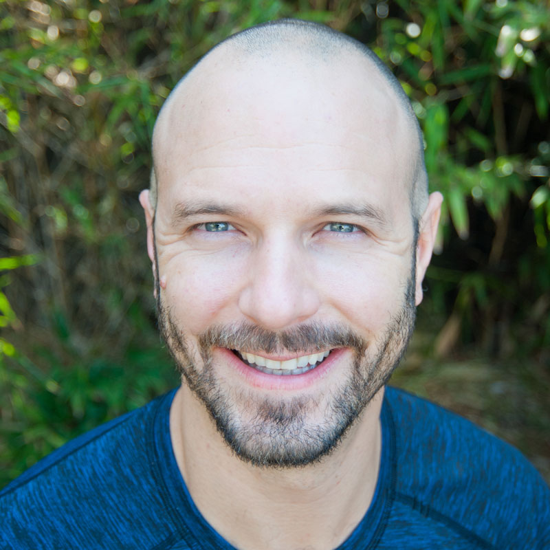 Aaron Podbelski, CMT profile image